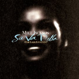 Cover image for Sa Va Bella (For Lady Legends)