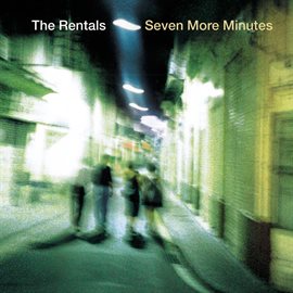 Cover image for Seven More Minutes