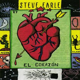 Cover image for El Corazon