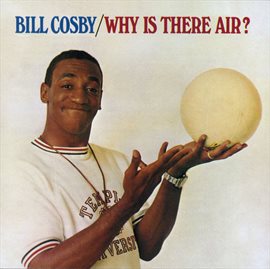 Cover image for Why Is There Air?