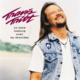 Cover image for No More Looking Over My Shoulder