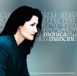 Cover image for Monica Mancini