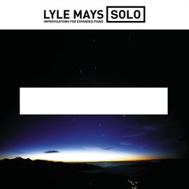 Imagen de portada para Solo Improvisations For Expanded Piano