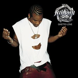 Cover image for Ghetto Love