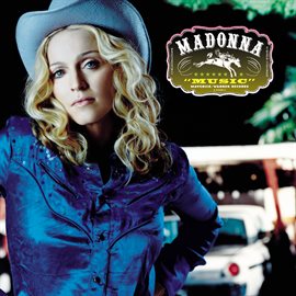 Cover image for Music