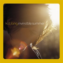 Cover image for Invincible Summer