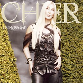 Imagen de portada para Living Proof