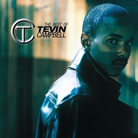 Imagen de portada para The Best of Tevin Campbell