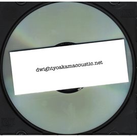 Cover image for dwightyoakamacoustic.net