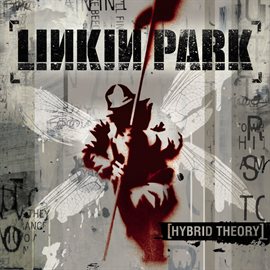 Cover image for Hybrid Theory