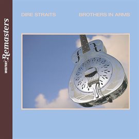 Cover image for Brothers in Arms