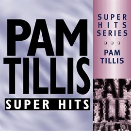 Cover image for Super Hits