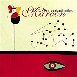 Imagen de portada para Maroon