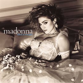 Cover image for Like a Virgin (Reissue)