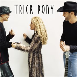 Imagen de portada para Trick Pony