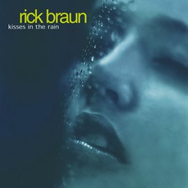 Cover image for Kisses In The Rain