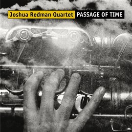 Cover image for Passage Of Time