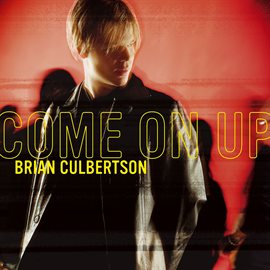 Cover image for Come On Up