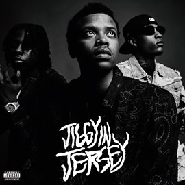Imagen de portada para Defiant Presents: Jiggy In Jersey