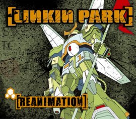 Cover image for Reanimation