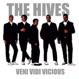 Cover image for Veni Vidi Vicious