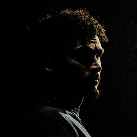 Imagen de portada para Low Road