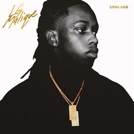 Imagen de portada para Living Gold
