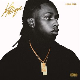 Imagen de portada para Living Gold