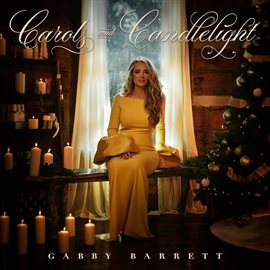 Cover image for Carols And Candlelight