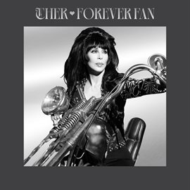 Cover image for Forever Fan