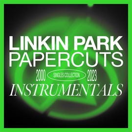 Imagen de portada para Papercuts: Instrumentals