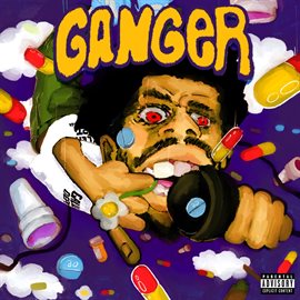 Cover image for Ganger (Deluxe Edition)