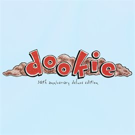 Cover image for Dookie (30th Anniversary Outtakes)