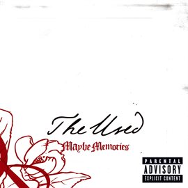 Cover image for Maybe Memories