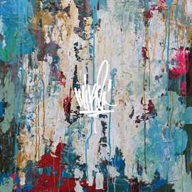 Cover image for Post Traumatic (Deluxe Version) [Remastered] [Deluxe Remastered Version]
