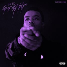 Cover image for Face of the What (Slowed Down)