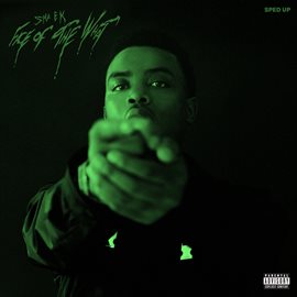 Cover image for Face of the What (Sped Up)