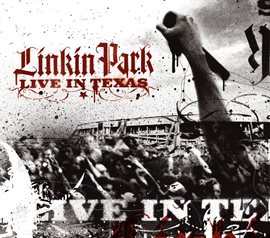 Cover image for Live in Texas