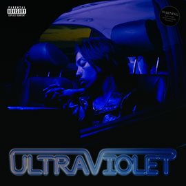 Cover image for Ultraviolet