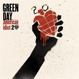 Imagen de portada para American Idiot (20th anniversary Deluxe Edition)