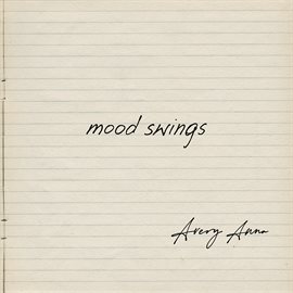 Imagen de portada para Mood Swings
