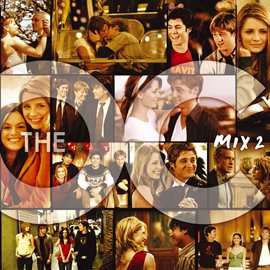 Cover image for The O.C. Vol. 2