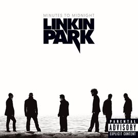 Cover image for Minutes to Midnight (Deluxe Edition)
