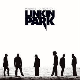 Cover image for Minutes to Midnight (Deluxe Edition)