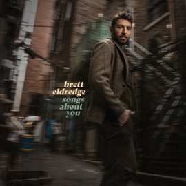 Cover image for Songs About You