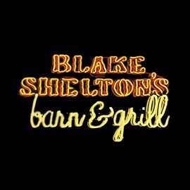 Imagen de portada para Blake Shelton's Barn & Grill