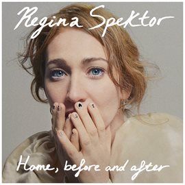 Cover image for Home, before and after