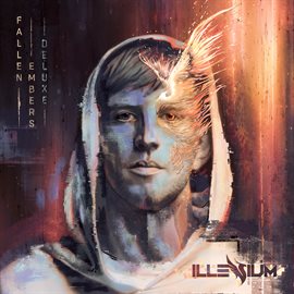 Imagen de portada para Fallen Embers (Deluxe Version)