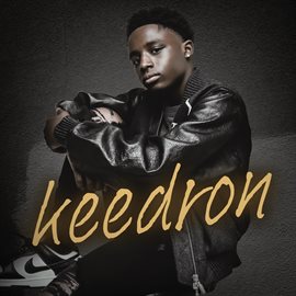 Cover image for Keedron