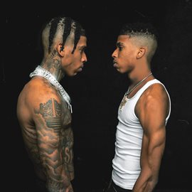 Imagen de portada para Me vs. Me